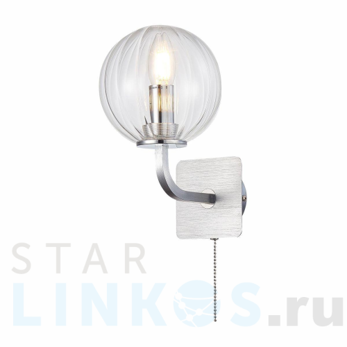 Купить Бра Citilux Арно CL120310 за 2 490 руб. в Туле Купить с доставкой Бра Citilux Арно CL120310 в Туле