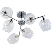 Купить Потолочная люстра Reluce 01341-0.3-06 CR в Туле