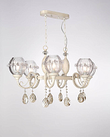 Купить Подвесная люстра Lumien Hall Вазилие P17080/6GP в Туле