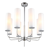 Купить Подвесная люстра Omnilux Parrini OML-99607-08 в Туле