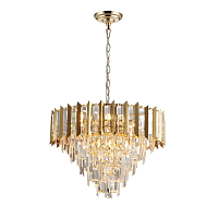 Купить Подвесная люстра Stilfort Amman 1024/03/08P в Туле