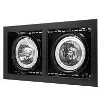 Купить Встраиваемый светильник Lightstar Cardano 111 214128 в Туле