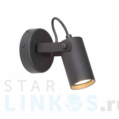 Купить Спот Vitaluce V4640-1/1A за 2 549 руб. в Туле фото 2 Купить с доставкой Спот Vitaluce V4640-1/1A в Туле фото 2