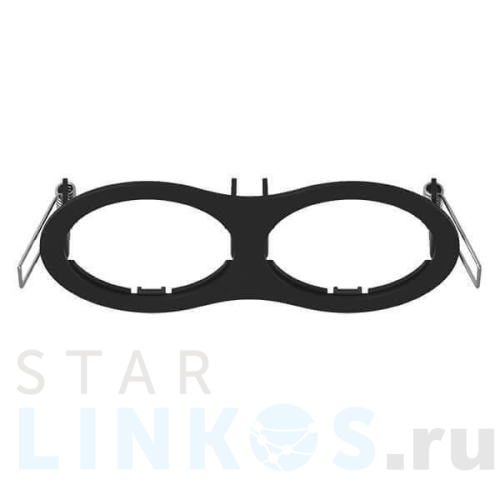 Купить Рамка Lightstar Intero 16 217627 за 698 руб. в Туле Купить с доставкой Рамка Lightstar Intero 16 217627 в Туле