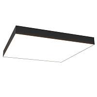 Купить Потолочный светодиодный светильник Maytoni Technical Zon C067CL-L96B4K в Туле