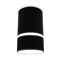 Купить Потолочный светильник Ambrella light Techno TN3412 в Туле