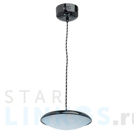 Купить Подвесной светодиодный светильник De Markt Перегрина 5 703011201 за 15 590 руб. в Туле фото 2 Купить с доставкой Подвесной светодиодный светильник De Markt Перегрина 5 703011201 в Туле фото 2