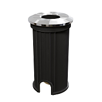 Купить Ландшафтный светодиодный светильник Maytoni Flash O044DL-L1S3K2 в Туле