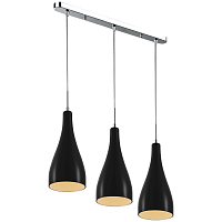 Купить Подвесной светильник Wertmark Bootle WE210.03.126 в Туле