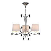 Купить Подвесная люстра Mantra Andrea 6315 в Туле