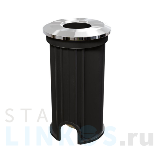 Купить Ландшафтный светодиодный светильник Maytoni Flash O044DL-L1S3K2 за 2 490 руб. в Туле Купить с доставкой Ландшафтный светодиодный светильник Maytoni Flash O044DL-L1S3K2 в Туле