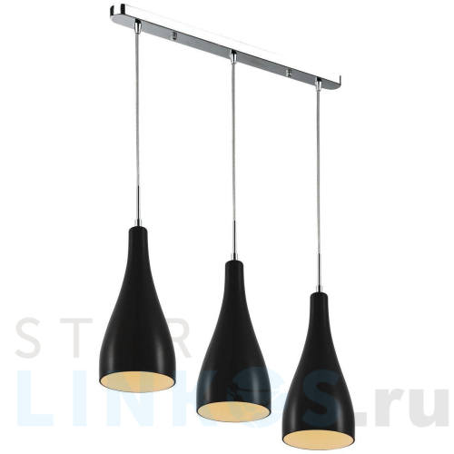 Купить Подвесной светильник Wertmark Bootle WE210.03.126 за 15 500 руб. в Туле Купить с доставкой Подвесной светильник Wertmark Bootle WE210.03.126 в Туле