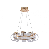 Купить Подвесная светодиодная люстра Kink Light Ранни 08037-50,33 в Туле
