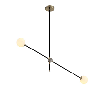 Купить Подвесная люстра ST Luce Bastoncino SL429.403.02 в Туле
