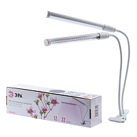 Купить Светодиодный светильник для растений ЭРА Fito-20W-Аled-L Б0049550 в Туле