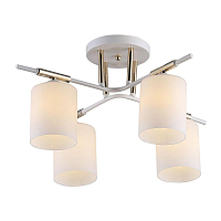 Купить Потолочная люстра Ritter Salerno 52559 2 в Туле