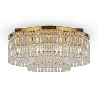 Купить Потолочная люстра Maytoni Dune DIA005CL-10G в Туле