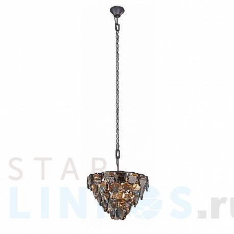 Купить Подвесная люстра Vitaluce V5337-1/10 за 45 209 руб. в Туле фото 2 Купить с доставкой Подвесная люстра Vitaluce V5337-1/10 в Туле фото 2