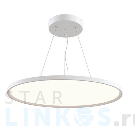 Купить Подвесной светодиодный светильник Maytoni Cosmos MOD057PL-L54W4K за 20 190 руб. в Туле фото 2 Купить с доставкой Подвесной светодиодный светильник Maytoni Cosmos MOD057PL-L54W4K в Туле фото 2