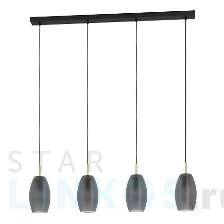 Купить Подвесной светильник Eglo Batista 900508 за 34 990 руб. в Туле фото 2 Купить с доставкой Подвесной светильник Eglo Batista 900508 в Туле фото 2