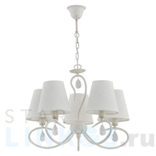 Купить Подвесная люстра Alfa Bali White 18525 за 15 330 руб. в Туле Купить с доставкой Подвесная люстра Alfa Bali White 18525 в Туле