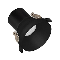 Купить Встраиваемый светодиодный светильник Arlight MS-Volcano-Built-R82-10W Warm3000 035445 в Туле