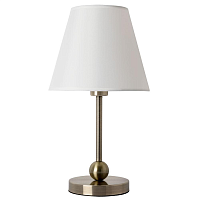 Купить Настольная лампа Arte Lamp Elba A2581LT-1AB в Туле
