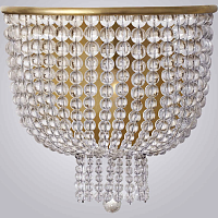 Купить Настенный светильник Imperium Loft Jacqueline 186172-22 в Туле