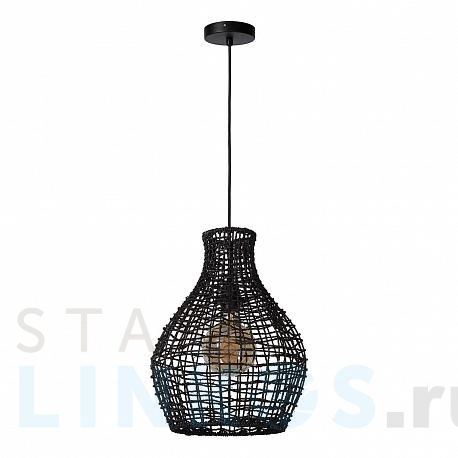 Купить Подвесной светильник Lucide Alban 03438/35/30 за 23 011 руб. в Туле фото 2 Купить с доставкой Подвесной светильник Lucide Alban 03438/35/30 в Туле фото 2