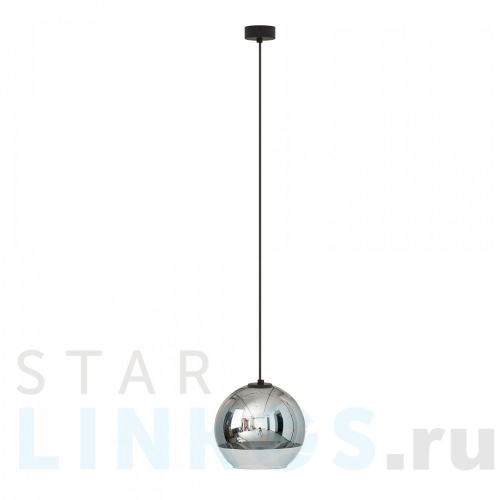 Купить с доставкой Подвесной светильник Nowodvorski Globe PLus S 7605 в Туле