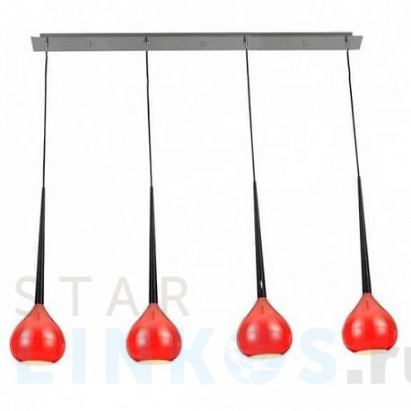 Купить Подвесной светильник Azzardo Aga 4 AZ1069 за 58 750 руб. в Туле фото 2 Купить с доставкой Подвесной светильник Azzardo Aga 4 AZ1069 в Туле фото 2