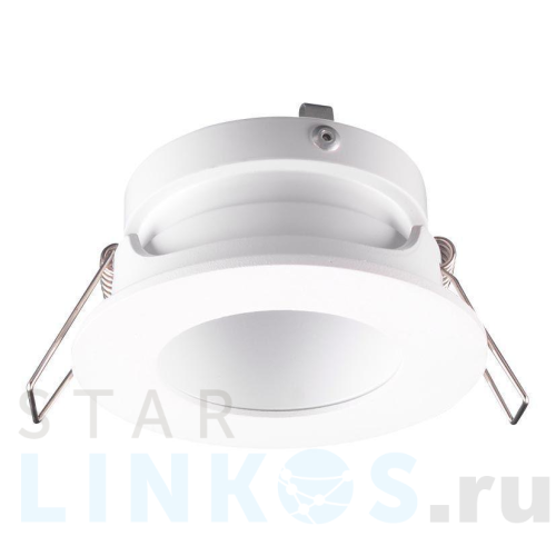 Купить Встраиваемый светильник Mantra Guincho Gu10 7535 за 2 328 руб. в Туле Купить с доставкой Встраиваемый светильник Mantra Guincho Gu10 7535 в Туле