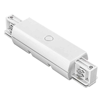 Купить Коннектор прямой Lightstar Barra 504186 в Туле