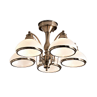 Купить Потолочная люстра Citilux Краков CL401153 в Туле