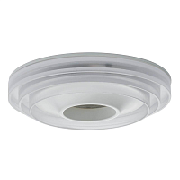 Купить Встраиваемый светодиодный светильник Paulmann Premium Drip 92913 в Туле