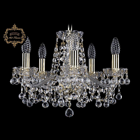 Купить Подвесная люстра ArtClassic 11.26.5.141.Gd.B в Туле