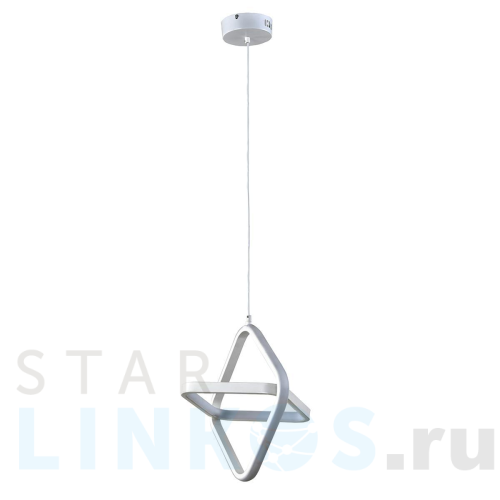 Купить Подвесной светодиодный светильник IMEX PLC-7044-250 за 2 700 руб. в Туле Купить с доставкой Подвесной светодиодный светильник IMEX PLC-7044-250 в Туле