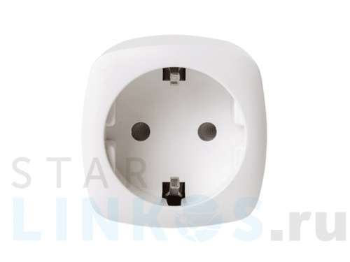 Купить Розетка Hikvision DS-PSP1-WE за 4 788 руб. в Туле Купить с доставкой Розетка Hikvision DS-PSP1-WE в Туле