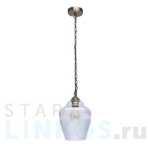 Купить с доставкой Подвесной светильник MW-Light Аманда 481012001 в Туле