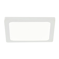 Купить Встраиваемый светодиодный светильник Citilux Омега CLD50K080 в Туле