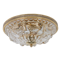 Купить Потолочный светильник Abrasax Rebekka 1108/50CM-6GO в Туле