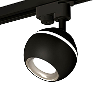 Купить Комплект трекового светильника Ambrella Light XT1102042 SBK/PSL (A2521, C1102, N7023) в Туле