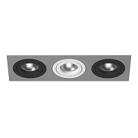 Купить Встраиваемый светильник Lightstar Intero 16 (217539+217607+217606+217607) i539070607 в Туле