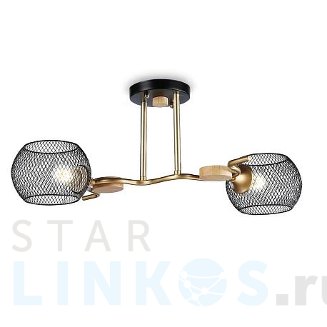 Купить Подвесной светильник Ambrella light Traditional Loft TR80162 за 4 174 руб. в Туле фото 2 Купить с доставкой Подвесной светильник Ambrella light Traditional Loft TR80162 в Туле фото 2