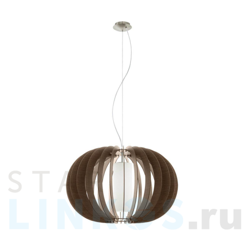 Купить Подвесной светильник Eglo Stellato 3 95593 за 9 890 руб. в Туле Купить с доставкой Подвесной светильник Eglo Stellato 3 95593 в Туле