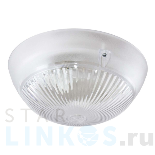 Купить с доставкой Настенно-потолочный светильник TDM Electric Сириус НПП 03-60-010.01 SQ0311-0009 в Туле