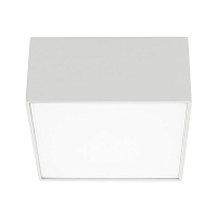 Купить Потолочный светодиодный светильник Arlight SP-Quadro-S120x120-13W Day4000 034735 в Туле