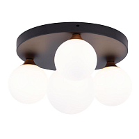 Купить Потолочная люстра MyFar Cross MR1980-4C в Туле