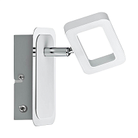 Купить Светодиодный спот Paulmann Frame 66638 в Туле