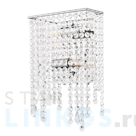 Купить Настенный светильник Maytoni Empress DIA002WL-02CH за 8 690 руб. в Туле фото 2 Купить с доставкой Настенный светильник Maytoni Empress DIA002WL-02CH в Туле фото 2